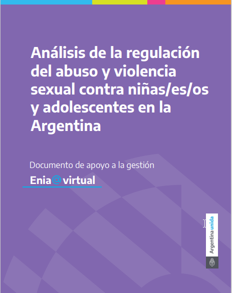 Análisis De La Regulación Del Abuso Y Violencia Sexual Contra Niñas Es